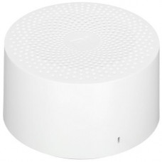 Портативная колонка Mi Compact Bluetooth Speaker 2, белый