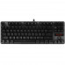 Клавиатура проводная DEXP Anger TKL, BT-4884387