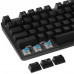 Клавиатура проводная DEXP Anger TKL, BT-4884387