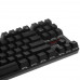 Клавиатура проводная DEXP Anger TKL, BT-4884387