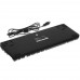 Клавиатура проводная DEXP Anger TKL, BT-4884387
