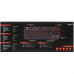 Клавиатура проводная DEXP Anger TKL, BT-4884387