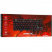 Клавиатура проводная DEXP Anger TKL, BT-4884387