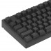 Клавиатура проводная Dark Project KD104A Gateron Teal Cap [DP-KD-104A-000100-GTC], BT-4884695