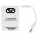 Bluetooth-гарнитура OLTO HBO-111 белый, BT-4887373