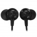 Проводная гарнитура Deppa K-Pop черный, BT-4887759