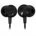 Проводная гарнитура Deppa K-Pop черный, BT-4887759