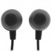 Проводная гарнитура Deppa Alum Mini черный, BT-4887763