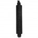 Проводная гарнитура Deppa Alum Mini черный, BT-4887763