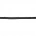 Проводная гарнитура Deppa Alum Mini черный, BT-4887763
