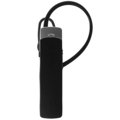 Bluetooth-моногарнитура Deppa Classic черный, BT-4890531