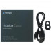 Bluetooth-моногарнитура Deppa Classic черный, BT-4890531