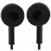 Проводная гарнитура PERO EP06 черный, BT-4890891