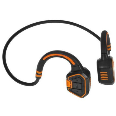 Bluetooth-гарнитура ZDK OPENEAR WAVE черный, BT-4896194