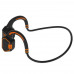 Bluetooth-гарнитура ZDK OPENEAR WAVE черный, BT-4896194
