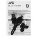 Наушники TWS JVC HA-A5T-BN-E черный, BT-4897420