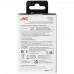Наушники TWS JVC HA-A5T-BN-E черный, BT-4897420