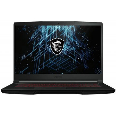 15.6" Ноутбук MSI GF63 Thin 11SC-293XKZ черный, BT-4900482