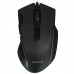 Мышь проводная KFA2 SLIDER-01 [G-MKS01IA18RG2B0-KFA2] черный, BT-5000786