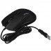 Мышь проводная KFA2 SLIDER-04 [G-MKS04UX26RG2B0-KFA2] черный, BT-5000795