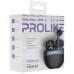Наушники TWS Prolike TWS128 черный, BT-5001214