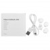 Наушники TWS Mobvoi Earbuds ANC белый, BT-5001814