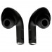 Наушники TWS Fiero Eclipse черный, BT-5003604