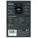 Наушники TWS Fiero Eclipse черный, BT-5003604