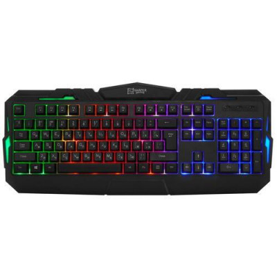 Клавиатура проводная Harper Gaming Backfire GKB-15 [H00002275], BT-5005769