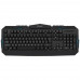 Клавиатура проводная Harper Gaming Backfire GKB-15 [H00002275], BT-5005769