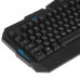 Клавиатура проводная Harper Gaming Backfire GKB-15 [H00002275], BT-5005769