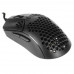 Мышь проводная HyperX Pulsefire Haste [4P5P9AA] черный, BT-5006268