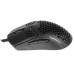 Мышь проводная HyperX Pulsefire Haste [4P5P9AA] черный, BT-5006268