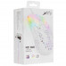 Мышь проводная Xtrfy MZ1 [MZ1-RGB-WHITE-TP] белый, BT-5006491