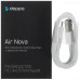 Наушники TWS Deppa Air Nova белый, BT-5006528
