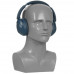 Bluetooth-гарнитура Sony WH-XB910N синий, BT-5006745