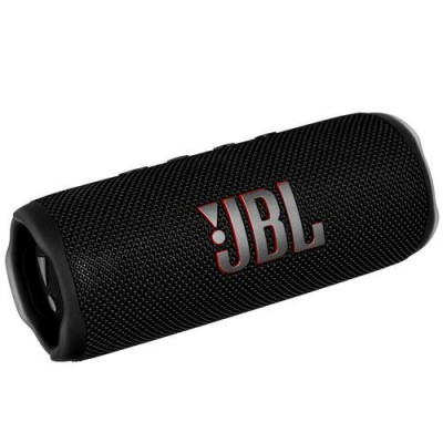 Портативная колонка JBL Flip 6, черный, BT-5007407