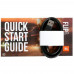 Портативная колонка JBL Flip 6, черный, BT-5007407