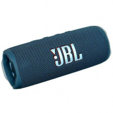 Портативная колонка JBL Flip 6, синий