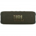 Портативная колонка JBL Flip 6, зеленый, BT-5007410