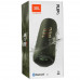 Портативная колонка JBL Flip 6, зеленый, BT-5007410
