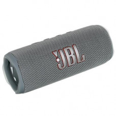 Портативная колонка JBL Flip 6, серый