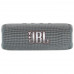 Портативная колонка JBL Flip 6, серый, BT-5007411