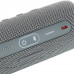 Портативная колонка JBL Flip 6, серый, BT-5007411