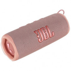 Портативная колонка JBL Flip 6, розовый