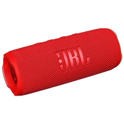 Портативная колонка JBL Flip 6, красный, BT-5007424