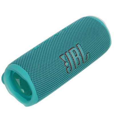 Портативная колонка JBL Flip 6, бирюзовый, BT-5007428