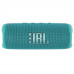Портативная колонка JBL Flip 6, бирюзовый, BT-5007428