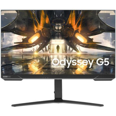 32" Монитор Samsung Odyssey G5 S32AG524PI черный, BT-5007785