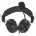 Проводная гарнитура A4Tech HU-7P USB черный, BT-5008910